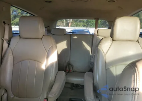 2012 Buick Enclave z USA, uszkodzony, nr VIN 5GAKRCED0CJ266114